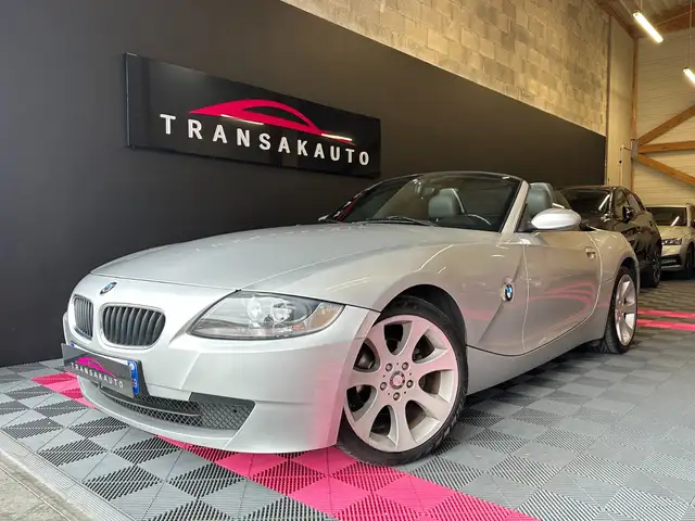 BMW Z4 Z4 Roadster 2.0i 150