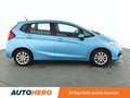 Honda Jazz 1.3 i-VTEC Comfort *LIM*PDC*ALU* Albastru - thumbnail 7