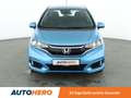 Honda Jazz 1.3 i-VTEC Comfort *LIM*PDC*ALU* Albastru - thumbnail 9