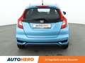 Honda Jazz 1.3 i-VTEC Comfort *LIM*PDC*ALU* Albastru - thumbnail 5