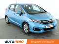 Honda Jazz 1.3 i-VTEC Comfort *LIM*PDC*ALU* Albastru - thumbnail 8