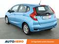 Honda Jazz 1.3 i-VTEC Comfort *LIM*PDC*ALU* Albastru - thumbnail 4
