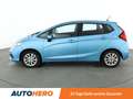 Honda Jazz 1.3 i-VTEC Comfort *LIM*PDC*ALU* Albastru - thumbnail 3