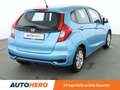 Honda Jazz 1.3 i-VTEC Comfort *LIM*PDC*ALU* Albastru - thumbnail 6