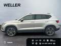 SEAT Ateca 2.0 TDI 4Dr DSG XCELLENCE *AHK*el Heck*CAM* Silber - thumbnail 5
