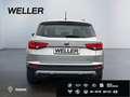 SEAT Ateca 2.0 TDI 4Dr DSG XCELLENCE *AHK*el Heck*CAM* Silber - thumbnail 6