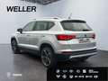 SEAT Ateca 2.0 TDI 4Dr DSG XCELLENCE *AHK*el Heck*CAM* Silber - thumbnail 7