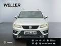 SEAT Ateca 2.0 TDI 4Dr DSG XCELLENCE *AHK*el Heck*CAM* Silber - thumbnail 2