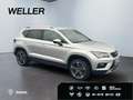 SEAT Ateca 2.0 TDI 4Dr DSG XCELLENCE *AHK*el Heck*CAM* Silber - thumbnail 4
