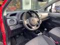 Toyota Yaris 1.0 VVT-i Comfort 5Deurs 1e Eigenaar Airco Elek Pa Rood - thumbnail 12