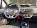 Toyota Yaris 1.0 VVT-i Comfort 5Deurs 1e Eigenaar Airco Elek Pa Rood - thumbnail 14