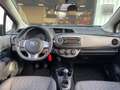 Toyota Yaris 1.0 VVT-i Comfort 5Deurs 1e Eigenaar Airco Elek Pa Rood - thumbnail 3