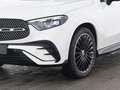 Mercedes-Benz GLC 200 4M Coupe AMG*Pano*STDHZG*AHK*Burm*Night* Weiß - thumbnail 2