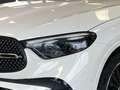 Mercedes-Benz GLC 200 4M Coupe AMG*Pano*STDHZG*AHK*Burm*Night* Blanc - thumbnail 5