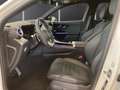 Mercedes-Benz GLC 200 4M Coupe AMG*Pano*STDHZG*AHK*Burm*Night* Blanc - thumbnail 7