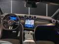 Mercedes-Benz GLC 200 4M Coupe AMG*Pano*STDHZG*AHK*Burm*Night* Blanc - thumbnail 10