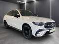Mercedes-Benz GLC 200 4M Coupe AMG*Pano*STDHZG*AHK*Burm*Night* Blanc - thumbnail 2