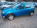 Dacia Sandero II Stepway Prestige Blau - thumbnail 5