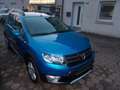 Dacia Sandero II Stepway Prestige Blau - thumbnail 4