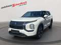 Mitsubishi Outlander 2.4L PHEV BASIS Weiß - thumbnail 2