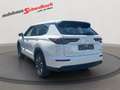 Mitsubishi Outlander 2.4L PHEV BASIS Weiß - thumbnail 4