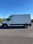 Opel Movano +IVA 2.3 Diesel L2H3 OTTIME CONDIZIONI Blanc - thumbnail 5
