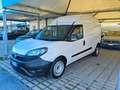 Fiat Doblo Doblò 1.6 MJT 105CV S&S PL-TA Cargo Maxi XL Busin Blanc - thumbnail 1