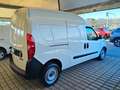 Fiat Doblo Doblò 1.6 MJT 105CV S&S PL-TA Cargo Maxi XL Busin Blanc - thumbnail 4