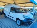 Fiat Doblo Doblò 1.6 MJT 105CV S&S PL-TA Cargo Maxi XL Busin Blanc - thumbnail 3