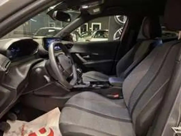 Peugeot 2008 view 10