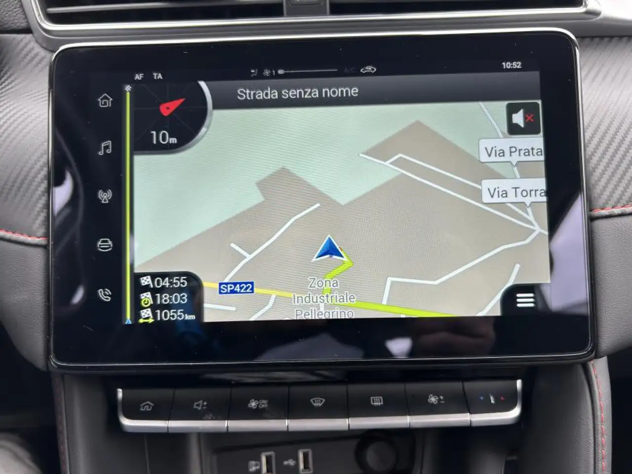 MG ZS 1.5 VTi tech Comfort SUPER-OFFERTA, миниатюра 12