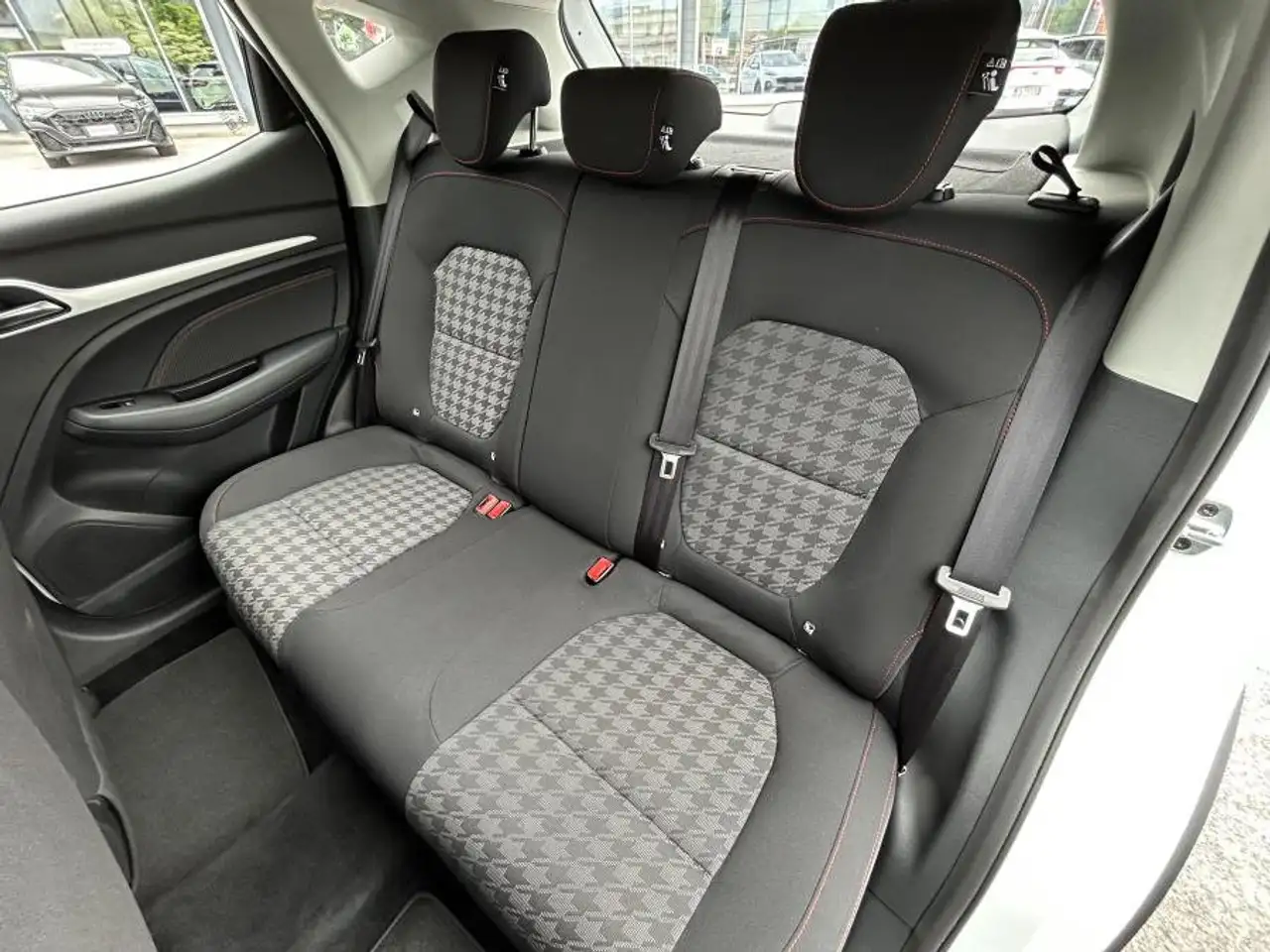 MG ZS 1.5 VTi tech Comfort SUPER-OFFERTA, миниатюра 8
