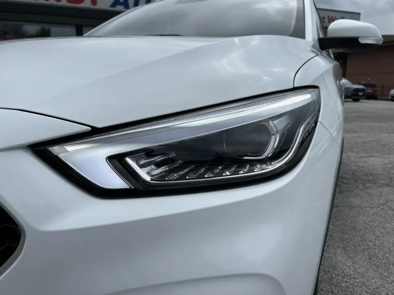 MG ZS 1.5 VTi tech Comfort SUPER-OFFERTA, миниатюра 5