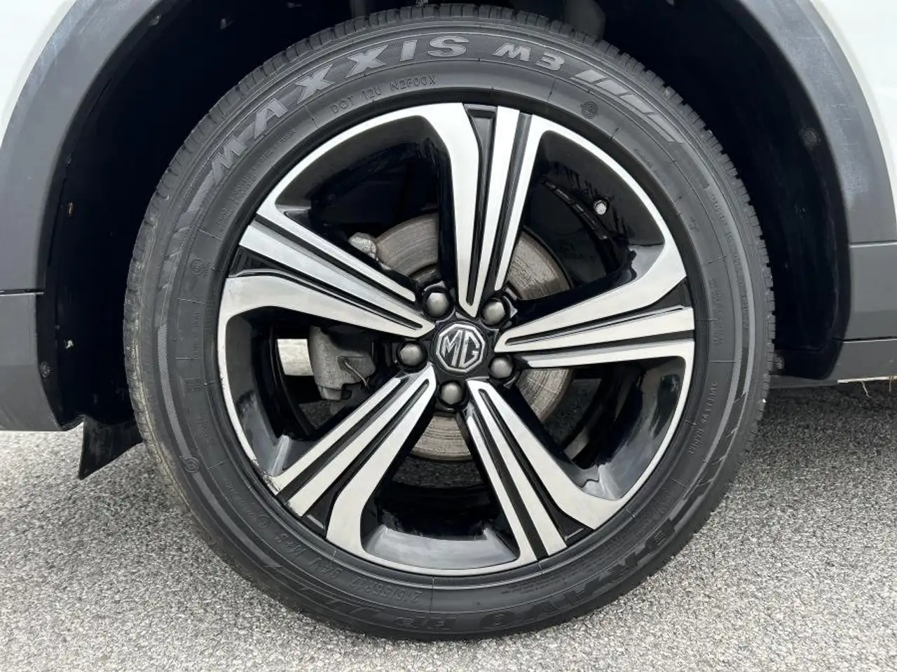 MG ZS 1.5 VTi tech Comfort SUPER-OFFERTA, миниатюра 6