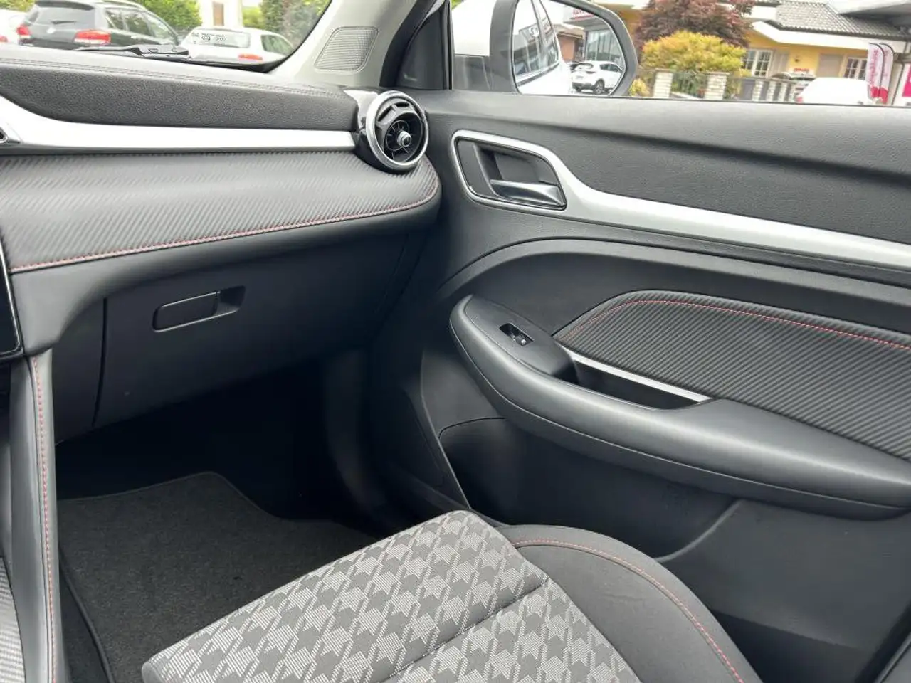 MG ZS 1.5 VTi tech Comfort SUPER-OFFERTA, миниатюра 21