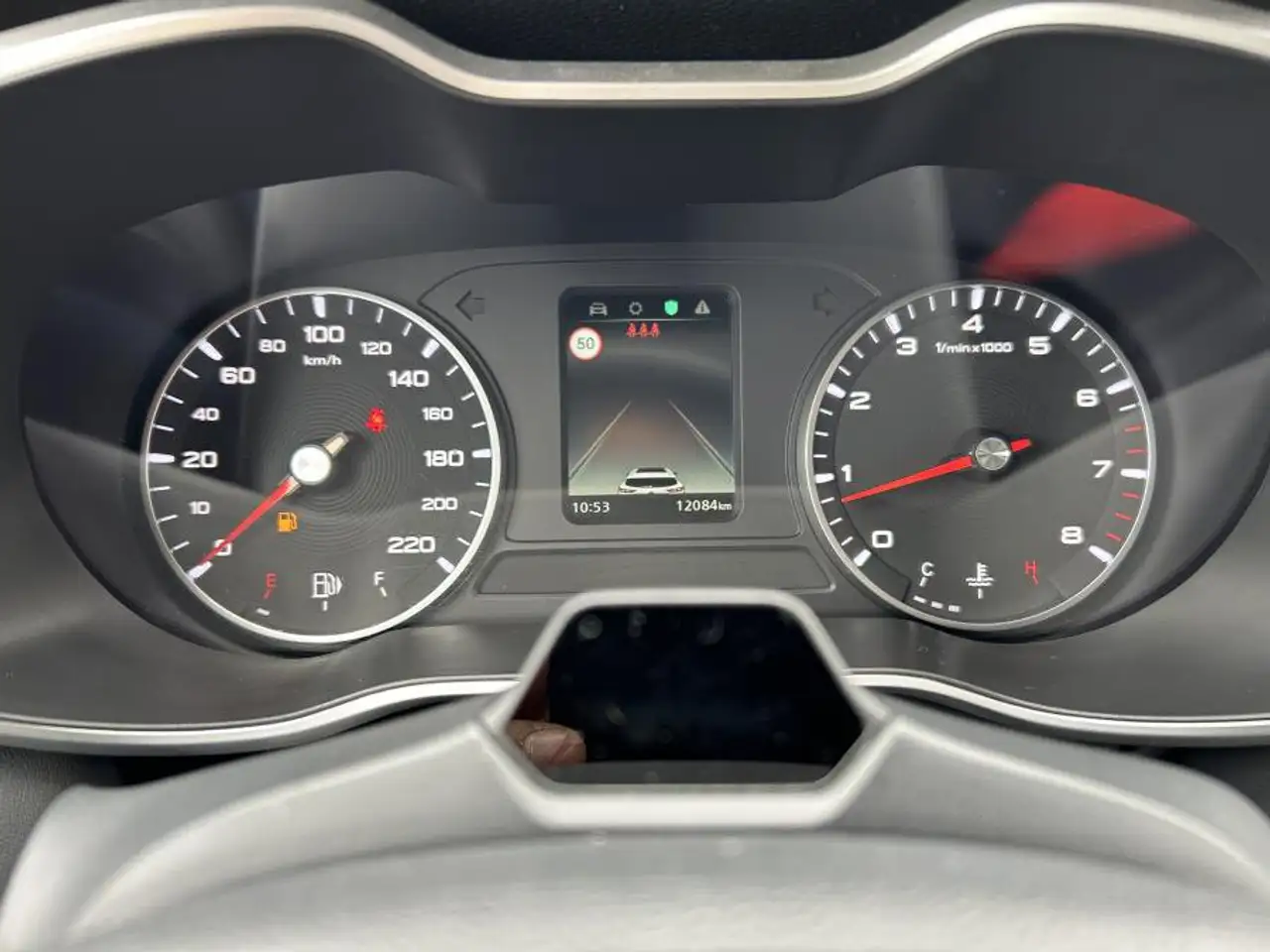 MG ZS 1.5 VTi tech Comfort SUPER-OFFERTA, миниатюра 20