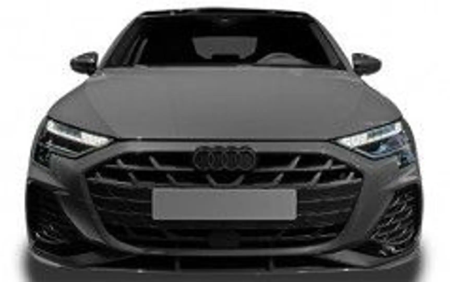 Audi RS3 Limousine Nachlass 22% deutscher Besteller Weiß - 1