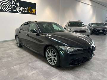 Giulia 2020 2.2 t Sprint 160cv auto