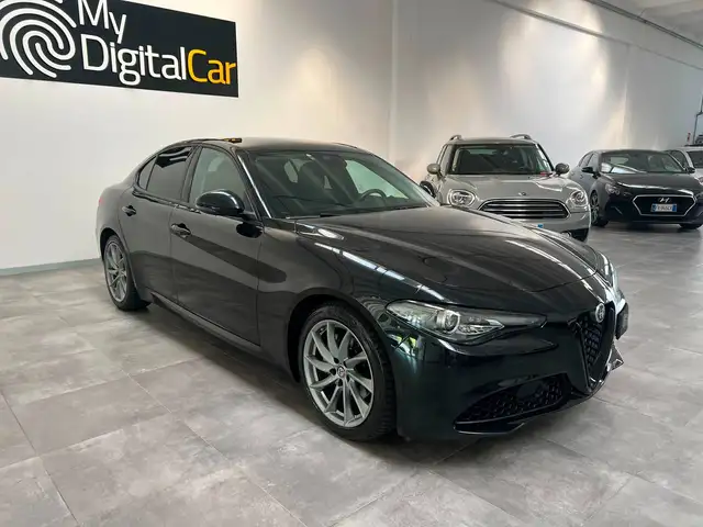 Alfa Romeo Giulia Giulia 2020 2.2 t Sprint 160cv auto