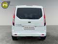 Ford Grand Tourneo Titanium AHK Panorama Navi Bi-Xenon ACC Weiß - thumbnail 9