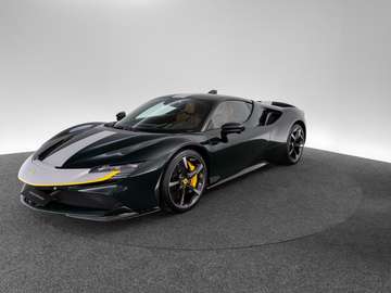 Assetto Fiorano Ferrari SINGEN