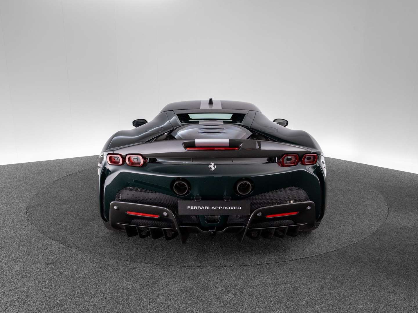 Ferrari SF90 Stradale -  - Joinsteer - #5