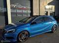 Mercedes-Benz A 180 AMG Automaat Pano Navi Xenon Orig NL! Bleu - thumbnail 21