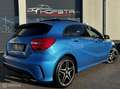 Mercedes-Benz A 180 AMG Automaat Pano Navi Xenon Orig NL! Bleu - thumbnail 2
