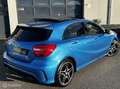 Mercedes-Benz A 180 AMG Automaat Pano Navi Xenon Orig NL! Bleu - thumbnail 22