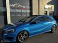 Mercedes-Benz A 180 AMG Automaat Pano Navi Xenon Orig NL! Bleu - thumbnail 15