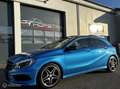 Mercedes-Benz A 180 AMG Automaat Pano Navi Xenon Orig NL! Bleu - thumbnail 25