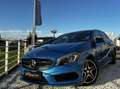Mercedes-Benz A 180 AMG Automaat Pano Navi Xenon Orig NL! Bleu - thumbnail 24