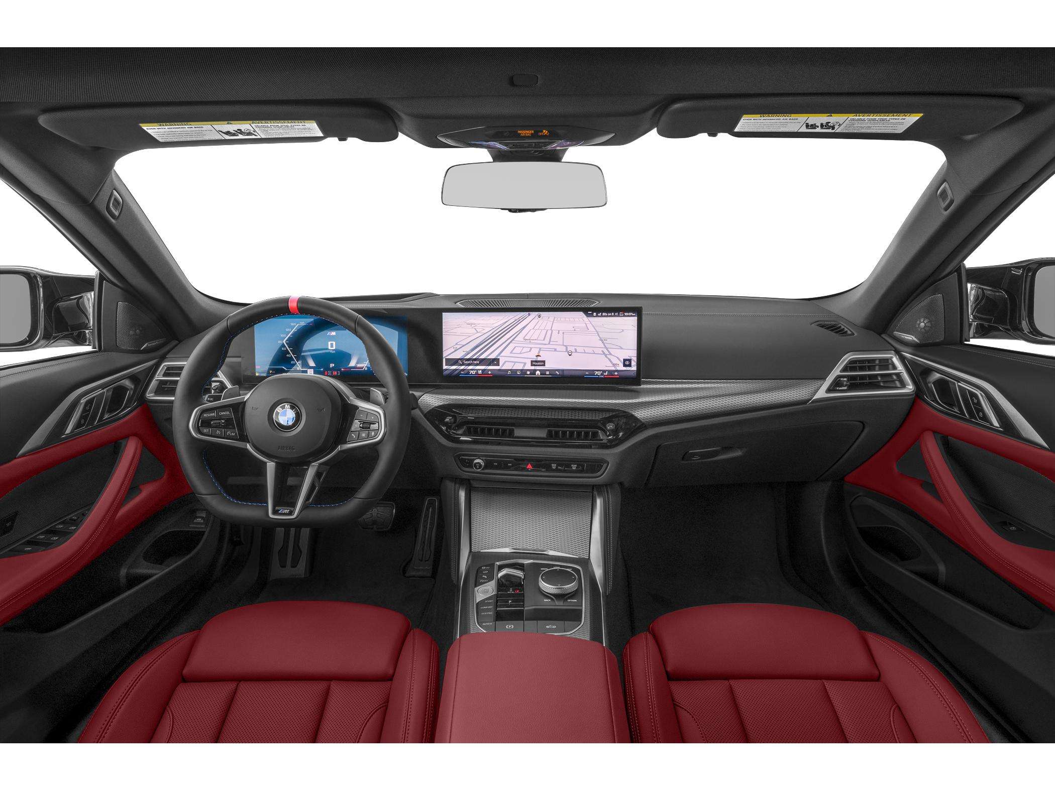 2027 BMW 4 Series Convertible