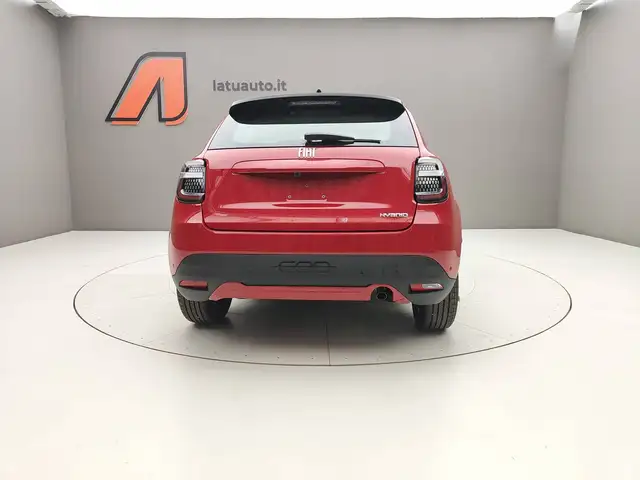 Fiat 600 view 6